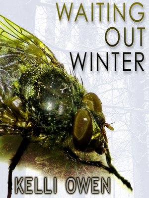 cover image of Waiting Out Winter